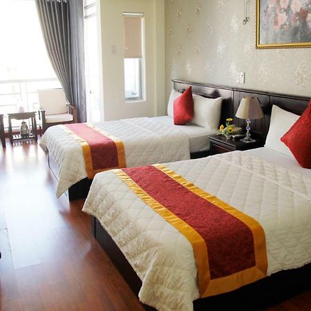 Khanh Duy Hotel Нячанг Екстер'єр фото