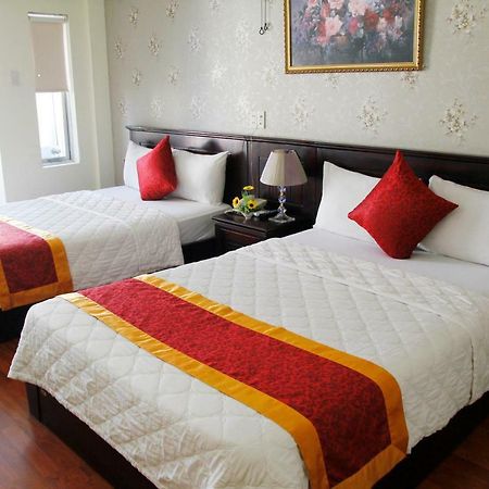Khanh Duy Hotel Нячанг Екстер'єр фото