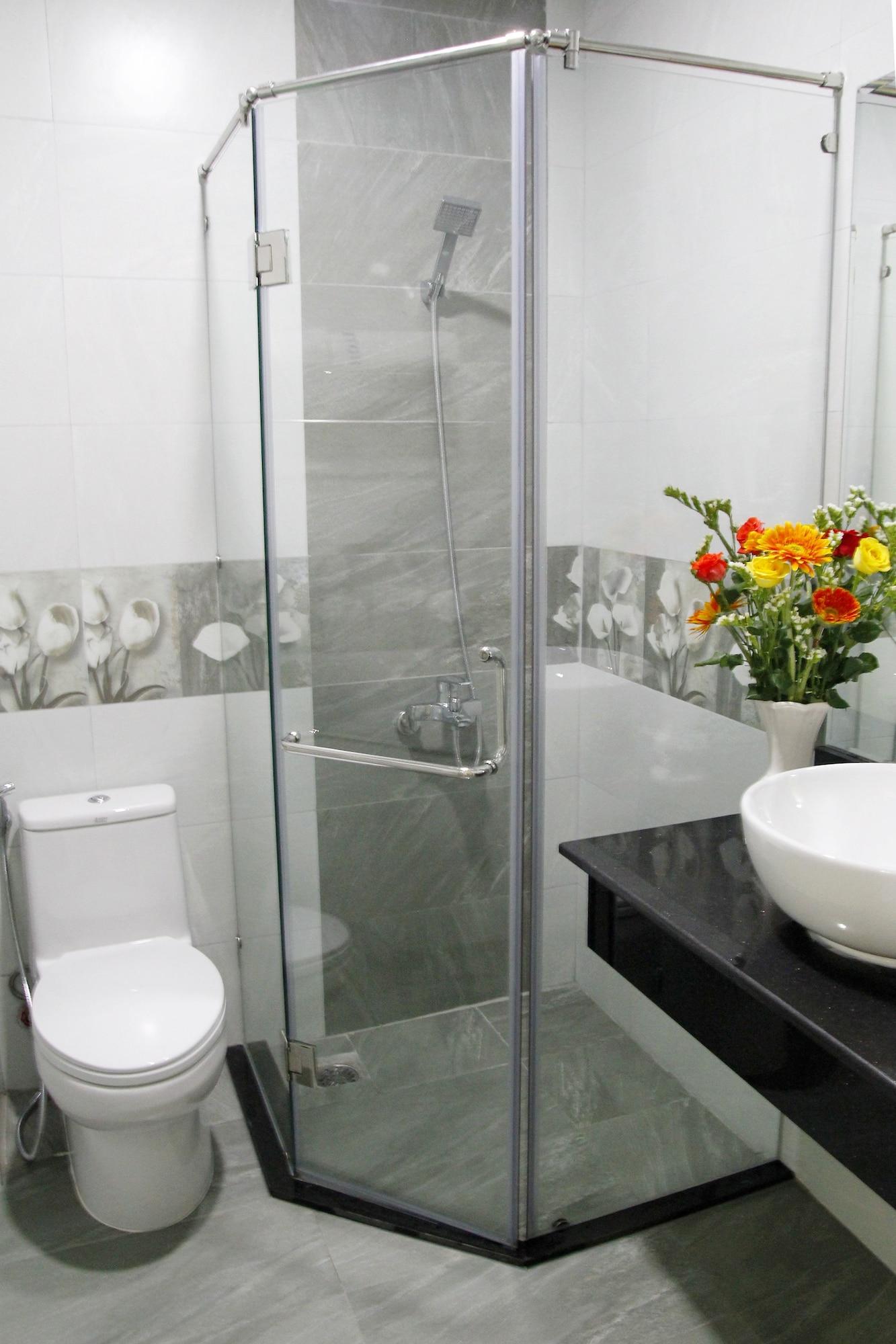 Khanh Duy Hotel Нячанг Екстер'єр фото