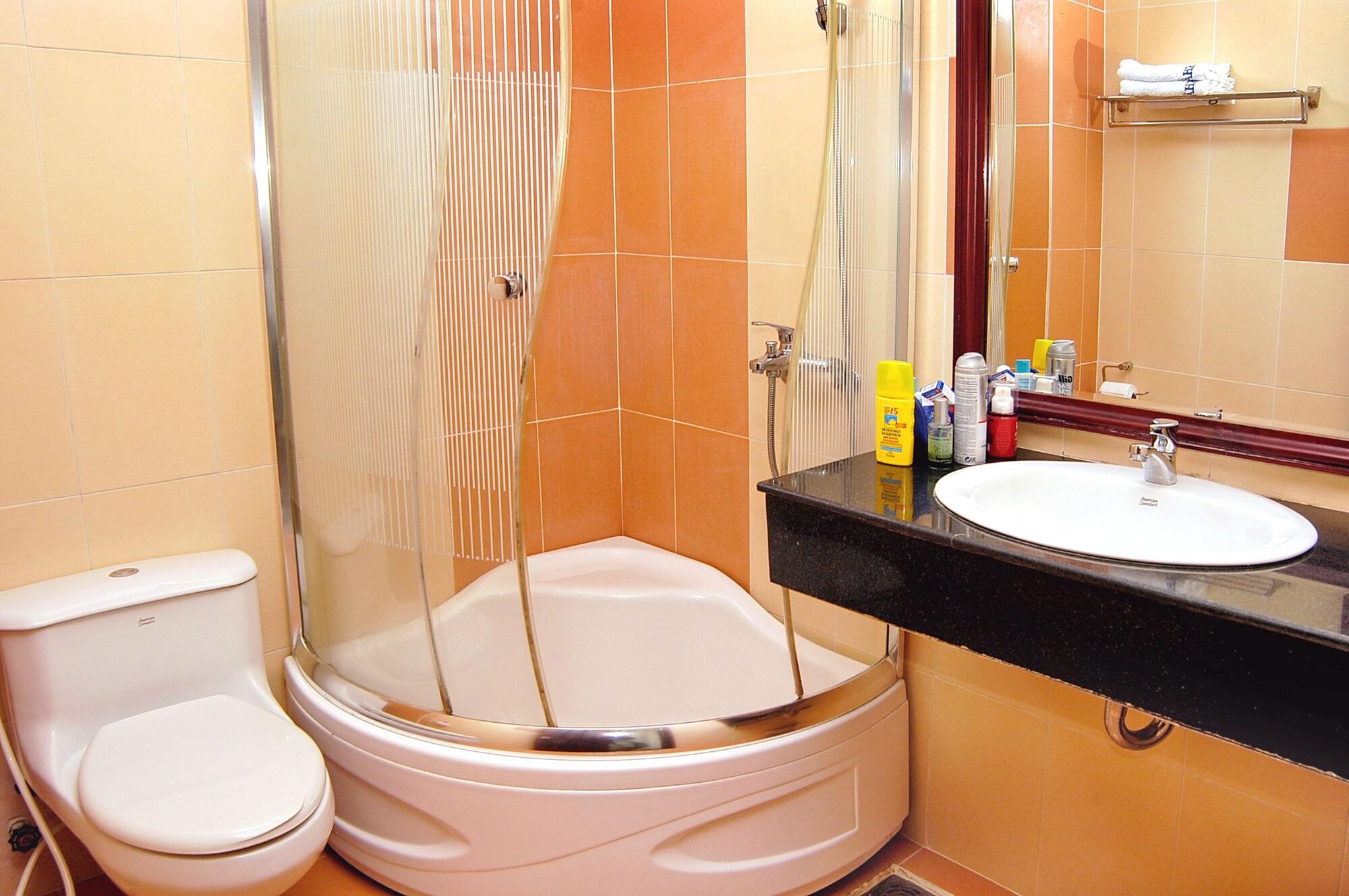Khanh Duy Hotel Нячанг Екстер'єр фото
