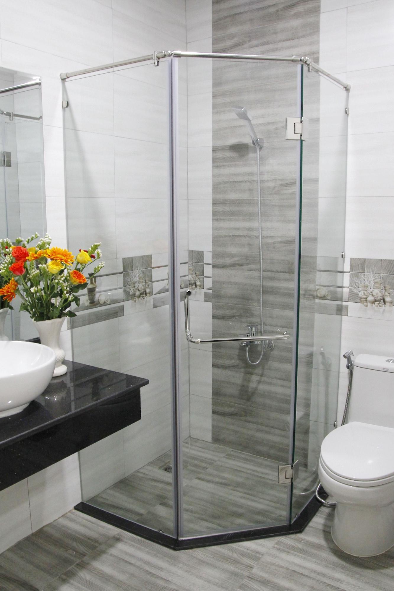 Khanh Duy Hotel Нячанг Екстер'єр фото