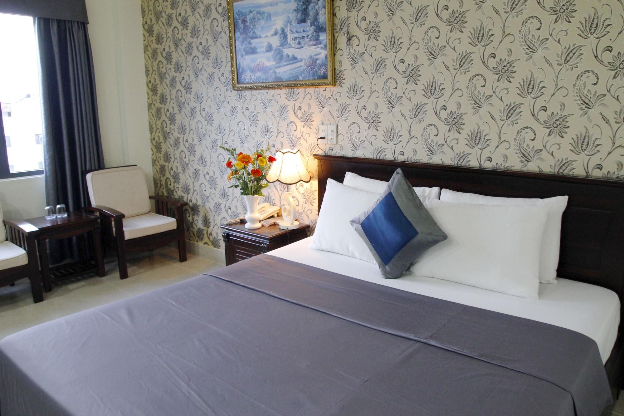 Khanh Duy Hotel Нячанг Екстер'єр фото
