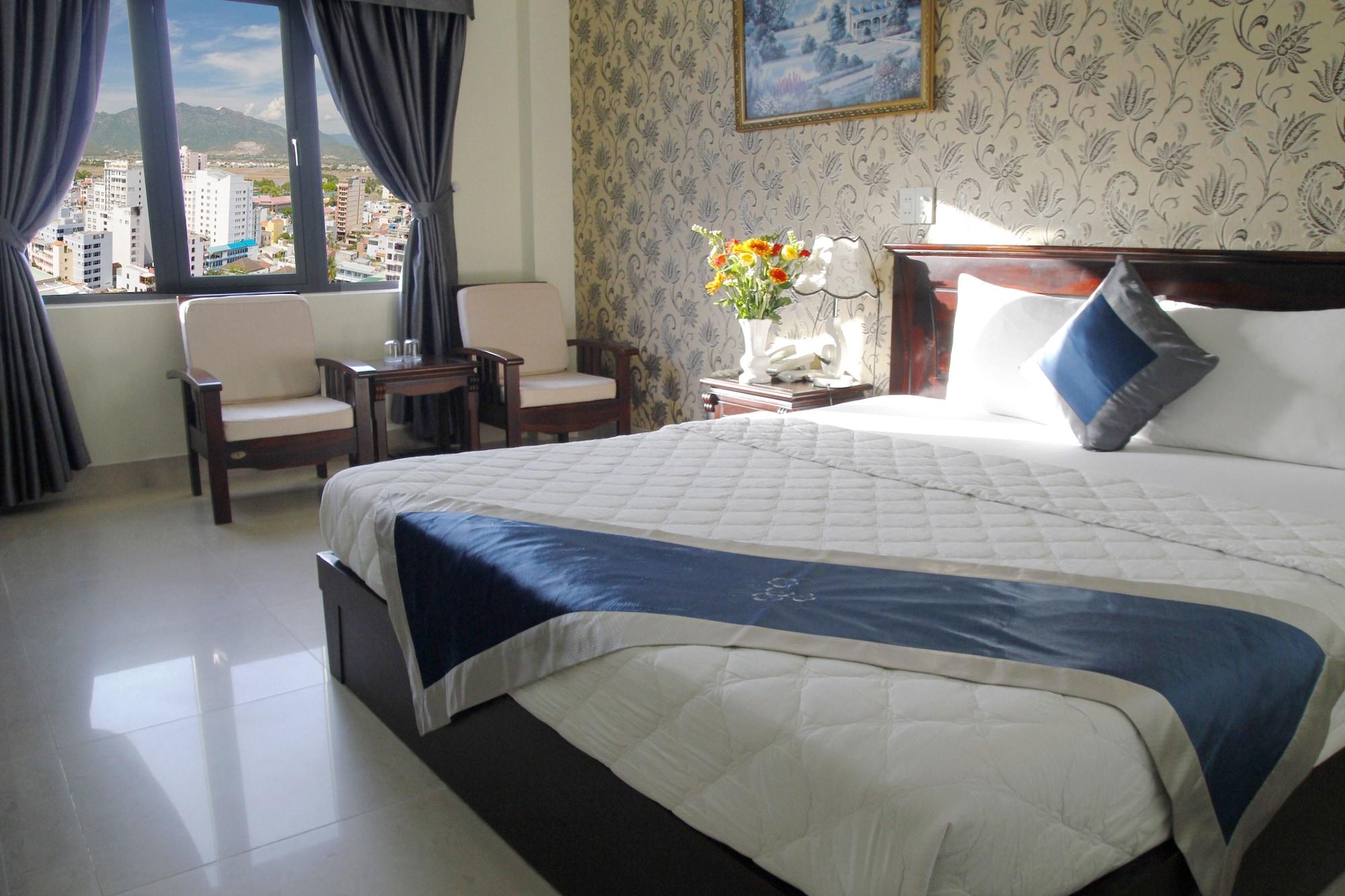 Khanh Duy Hotel Нячанг Екстер'єр фото