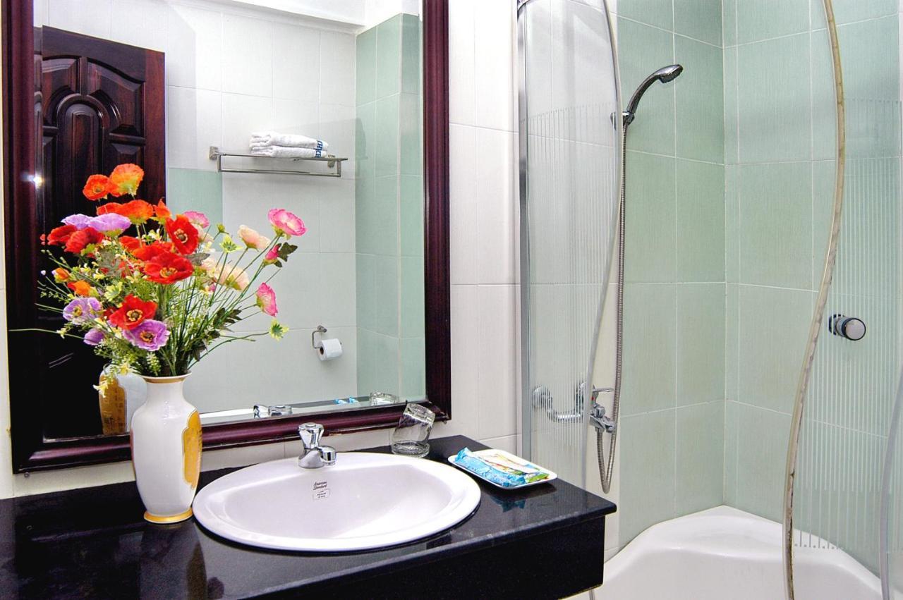 Khanh Duy Hotel Нячанг Екстер'єр фото