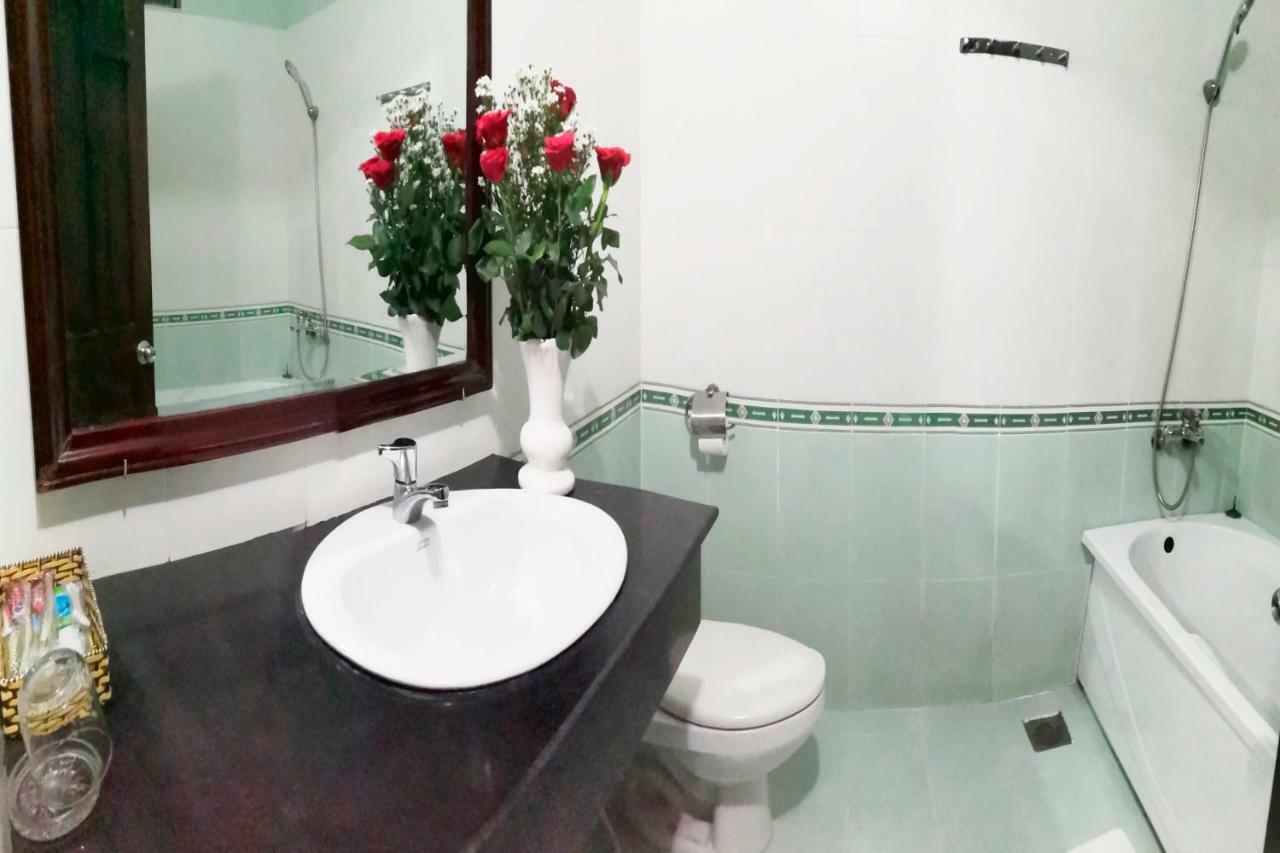 Khanh Duy Hotel Нячанг Екстер'єр фото