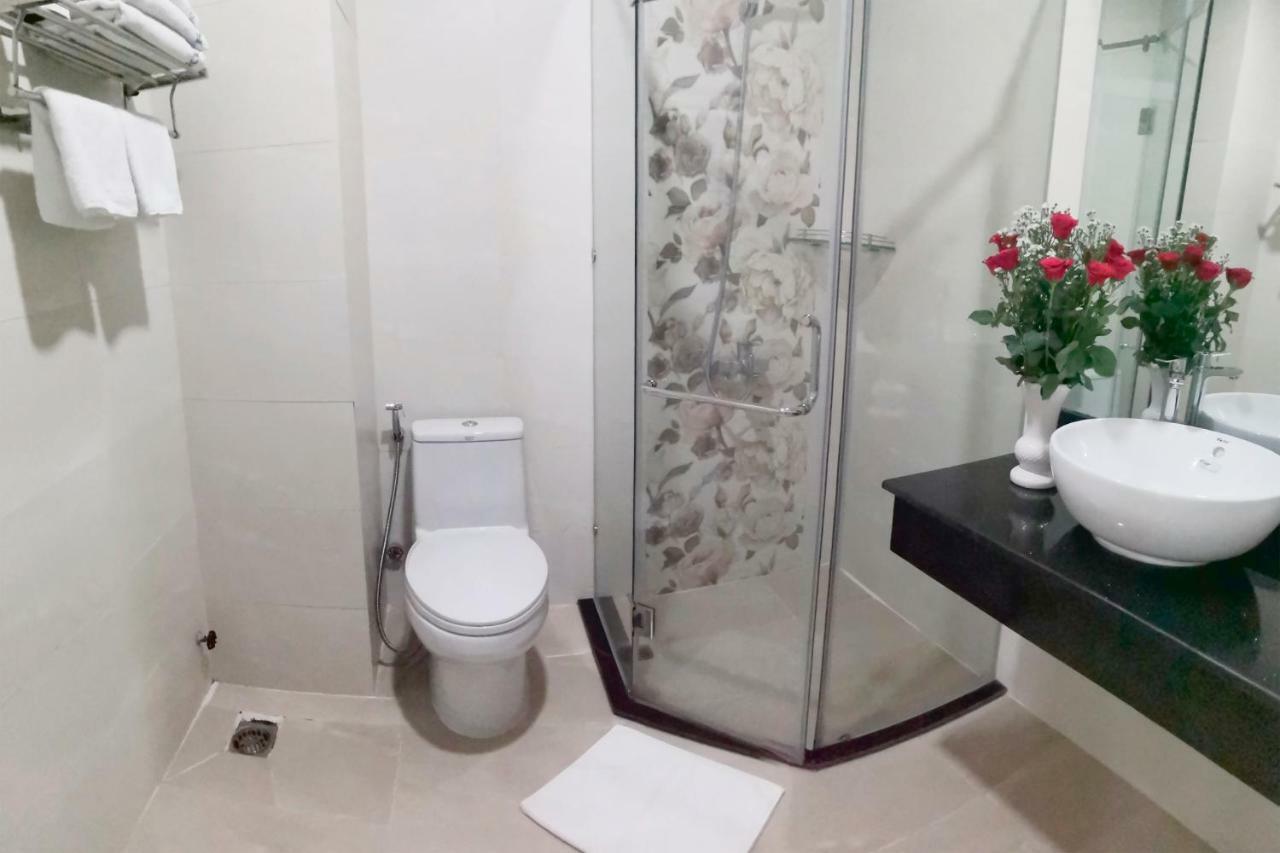 Khanh Duy Hotel Нячанг Екстер'єр фото