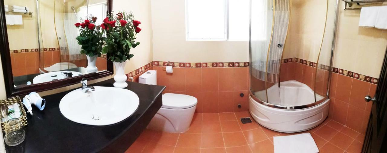 Khanh Duy Hotel Нячанг Екстер'єр фото